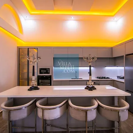 Posthane Loft Apartmán