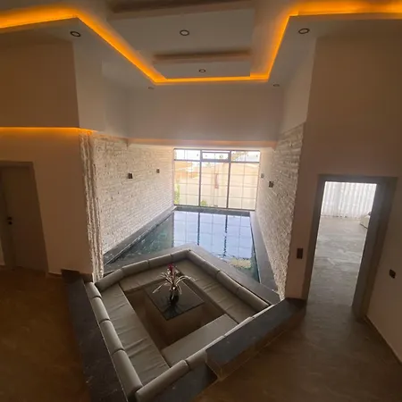 Posthane Loft Kaş