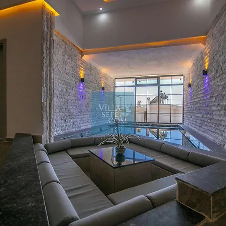 Posthane Loft Apartmán