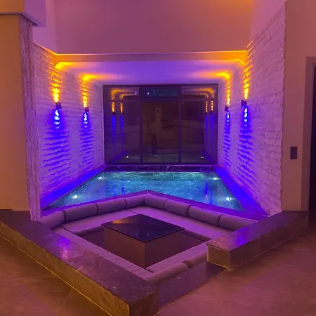 Apartmán Posthane Loft
