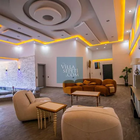 Apartman Posthane Loft *